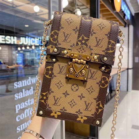 louis vuitton phone bag price